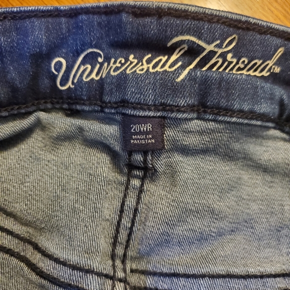 Universal Thread Skinny Jeans - Picture 7 of 10